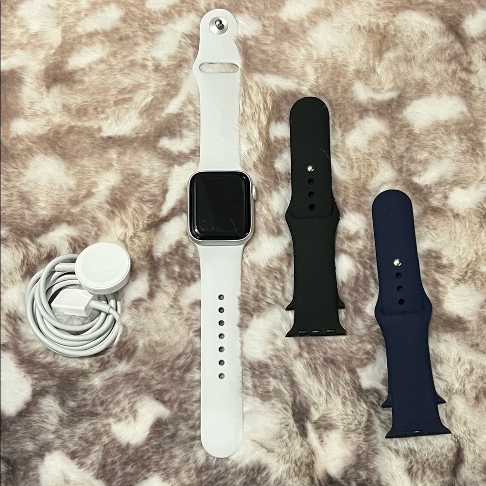Apple Watch Series 5